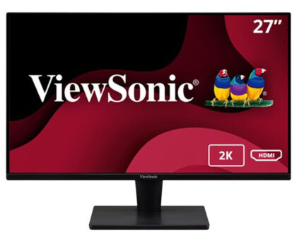 ViewSonic VA2715-2K-MHD - Monitor LED - 27