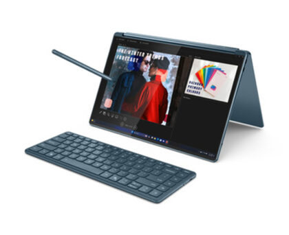 Lenovo YOGA Book - Notebook - 15.6"