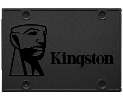 Kingston A400 - SSD - 960 GB INT