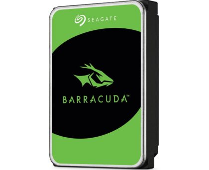 Seagate Barracuda ST2000DM008 - Disco duro - 2 TB INT