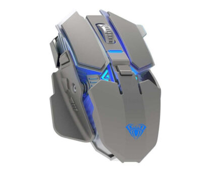 Ratón para juegos - KYMAUL-H506 3W