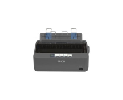 IMPRESORA MATRIZ DE PUNTOS EPSON LX350 / USB / Sin cable INT