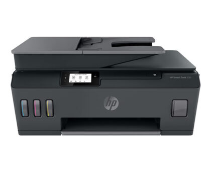 HP Smart Tank 530 - Impresora multifunción - color INT