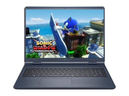 Dell Alienware Gaming Services AC16250