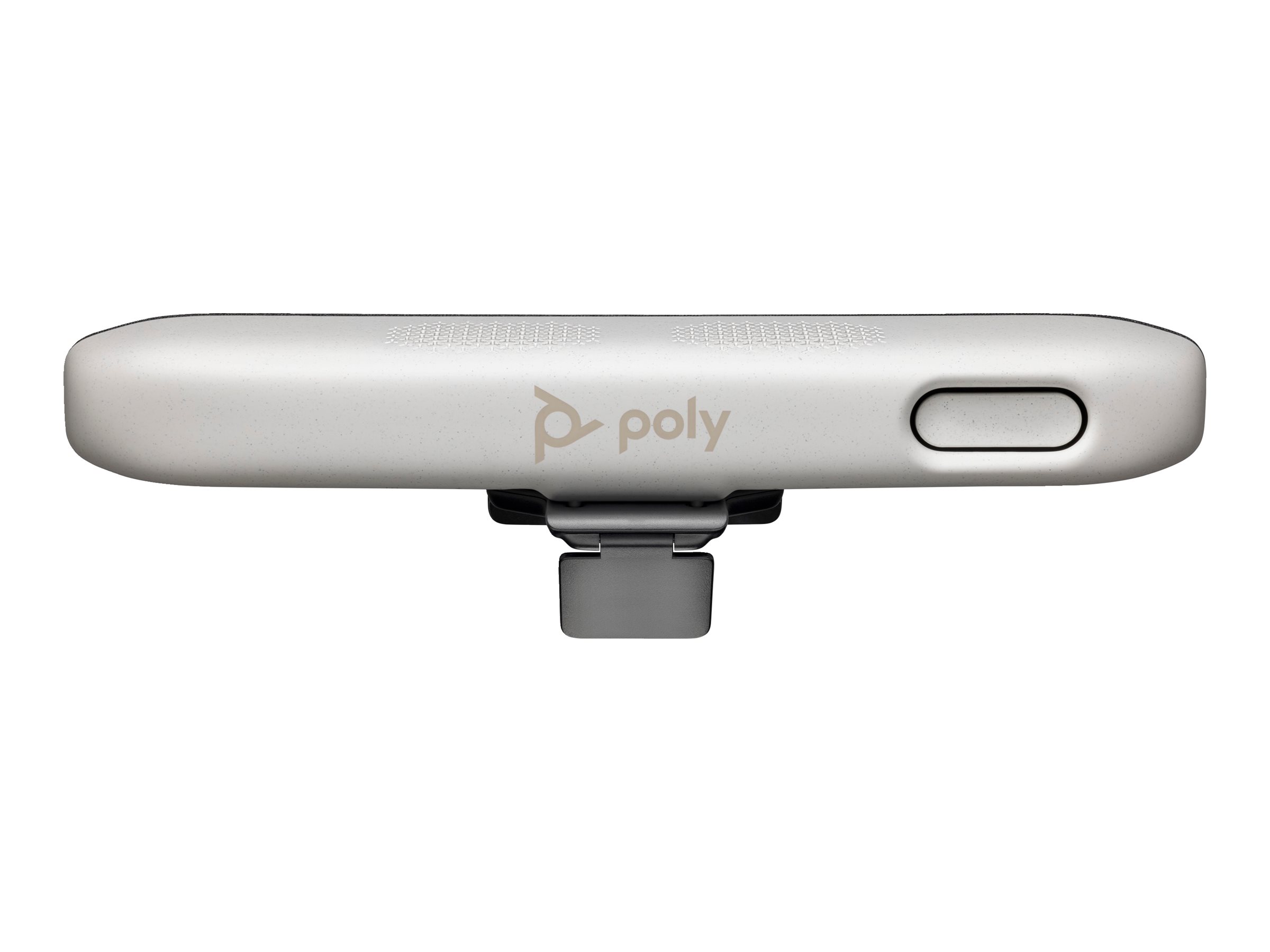 Poly Studio R30 - Barra de vídeo personal - Certificado por Zoom, Certificado para Equipos de Microsoft - arena