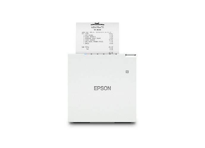 EPS IMP TM-M30III ETHERNET/USB/300MMS/CORTADOR/203PPP/BLACK