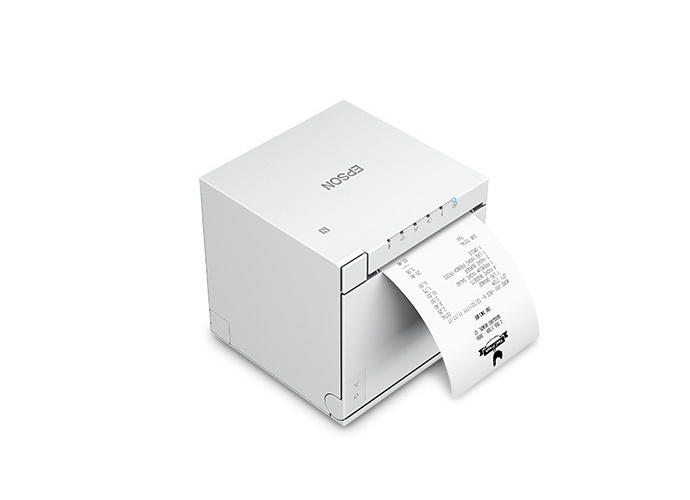 EPS IMP TM-M30III ETHERNET/USB/300MMS/CORTADOR/203PPP/BLACK