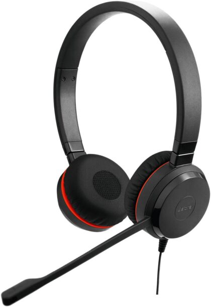 Jabra Engage - 20 SE - Handset - Wired - 4999-829-469