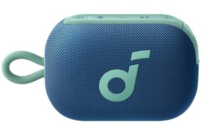 Soundcore - Select 4GO - Azul