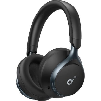 Soundcore - Space One - Headphones - Black