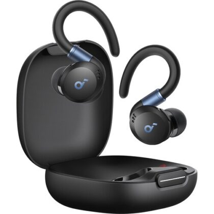 Soundcore - Headphones - X20 Black