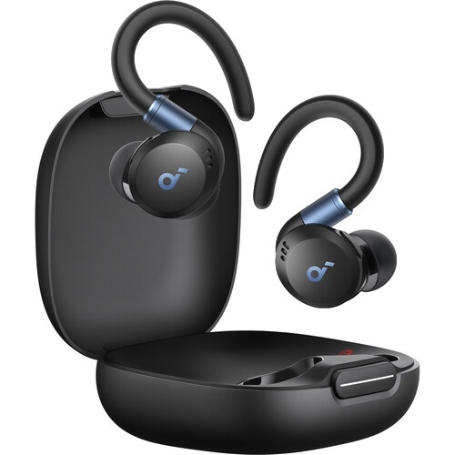 Soundcore - Headphones - X20 Black