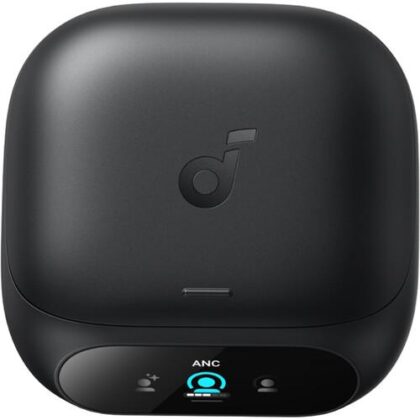 Soundcore - SoundCore - Headphones - Liberty 5 Pro Black