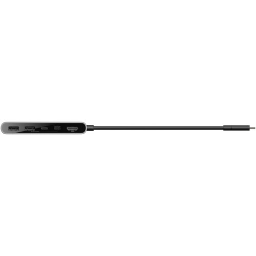 Belkin - Adapter USB-C 5-in-1 Hub
