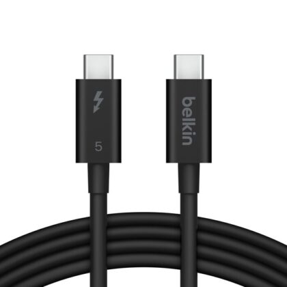 Belkin - Cable Thunderbolt 5 - 1M/3.3ft (Passive)