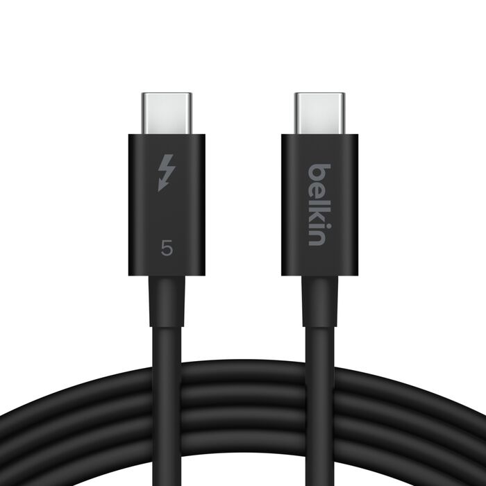 Belkin - Cable Thunderbolt 5 - 1M/3.3ft (Passive)