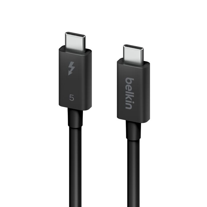 Belkin - Cable Thunderbolt 5 - 1M/3.3ft (Passive)
