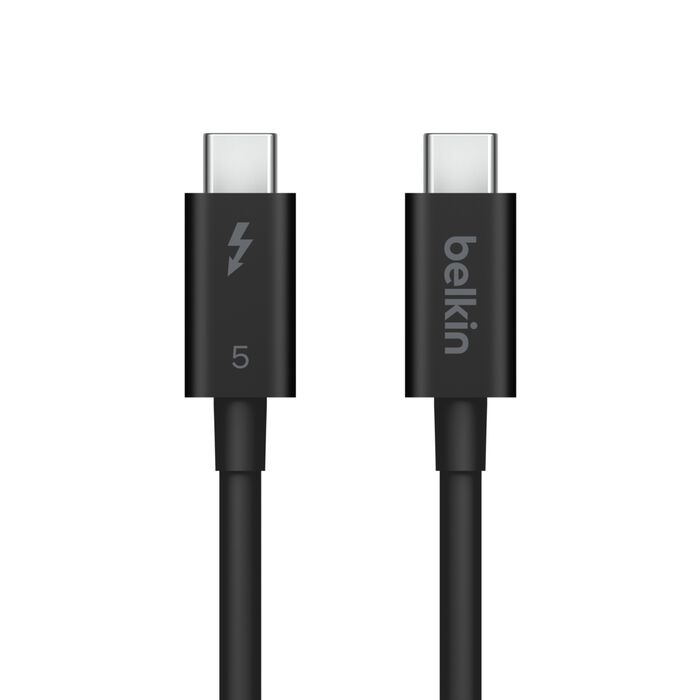 Belkin - Cable Thunderbolt 5 - 1M/3.3ft (Passive)