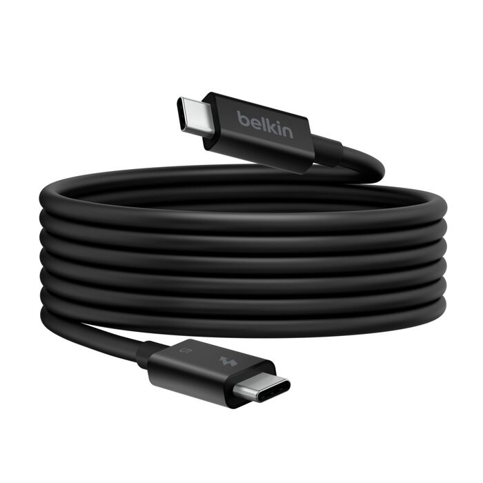 Belkin - Cable Thunderbolt 5 - 1M/3.3ft (Passive)