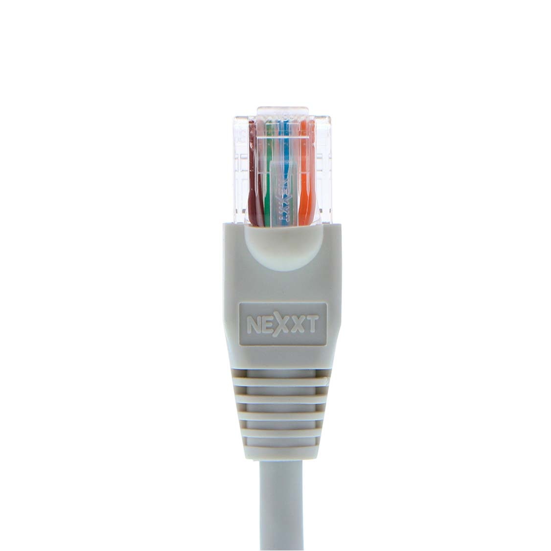 Nexxt Patch Cord - Cat5 - 2.1mt - Azul