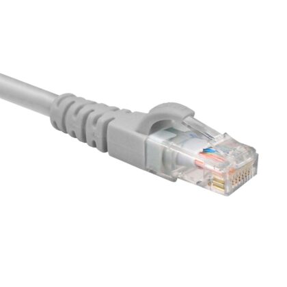 Nexxt Patch Cord Cat6 3Ft. BL