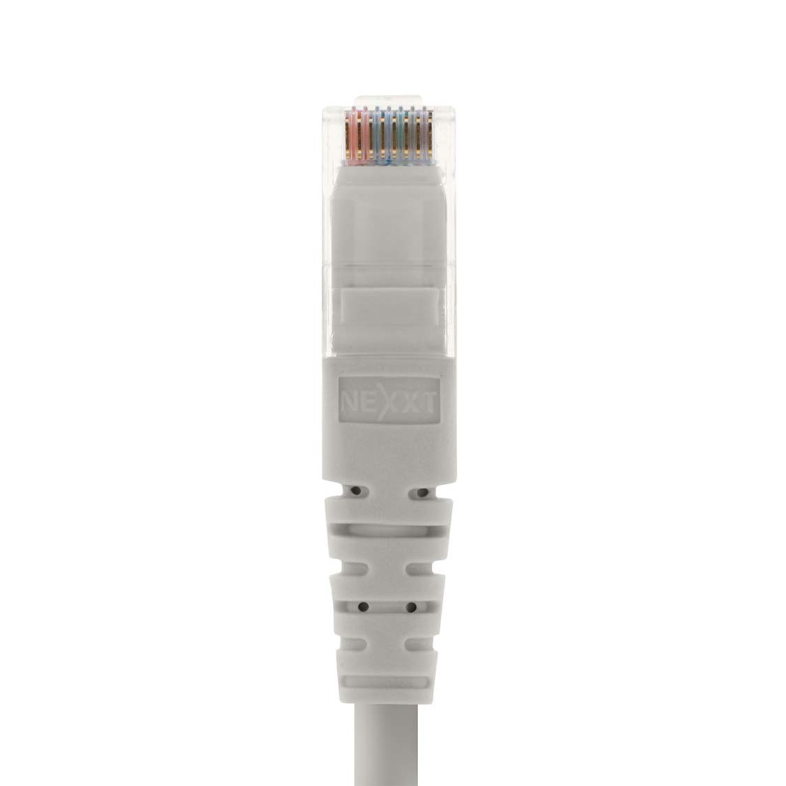 Nexxt Patch Cord Cat6 3Ft. BL