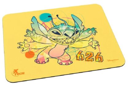 Xtech - Mouse pad - Disney Stich XTA-D100ST-YL
