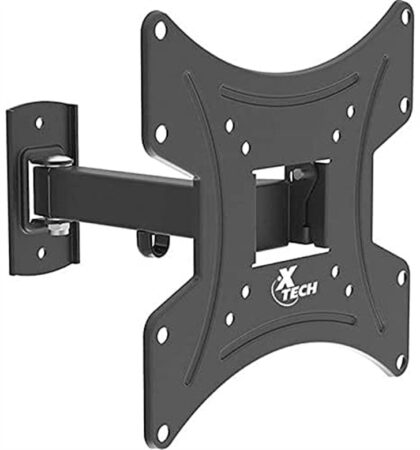Xtech - Wall mount bracket - Tilt/Swivel 23-42
