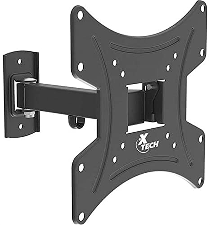 Xtech - Wall mount bracket - Tilt/Swivel 23-42