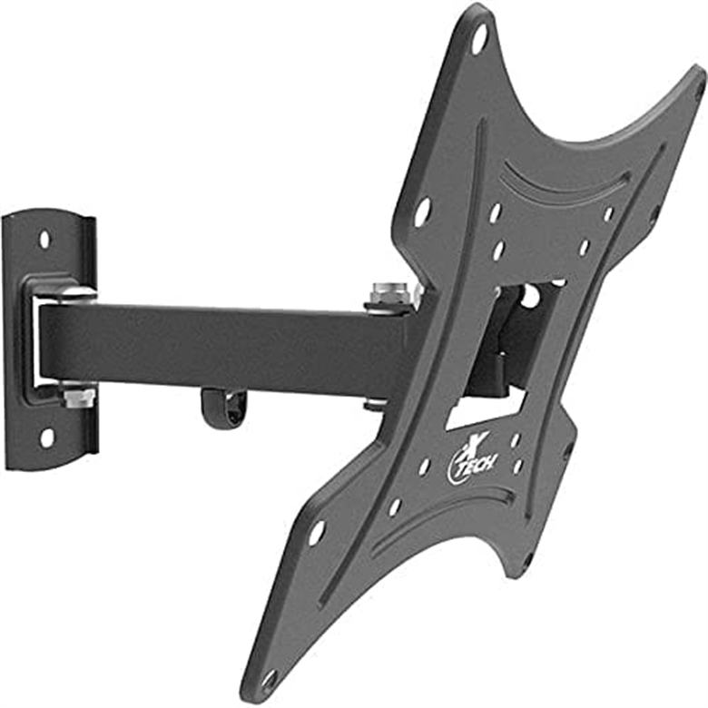 Xtech - Wall mount bracket - Tilt/Swivel 23-42