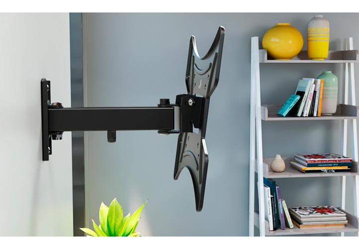 Xtech - Wall mount bracket - Tilt/Swivel 23-42