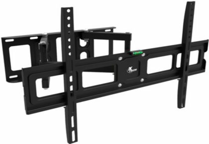 Xtech - Wall mount bracket - Tilt/Swivel 32-70