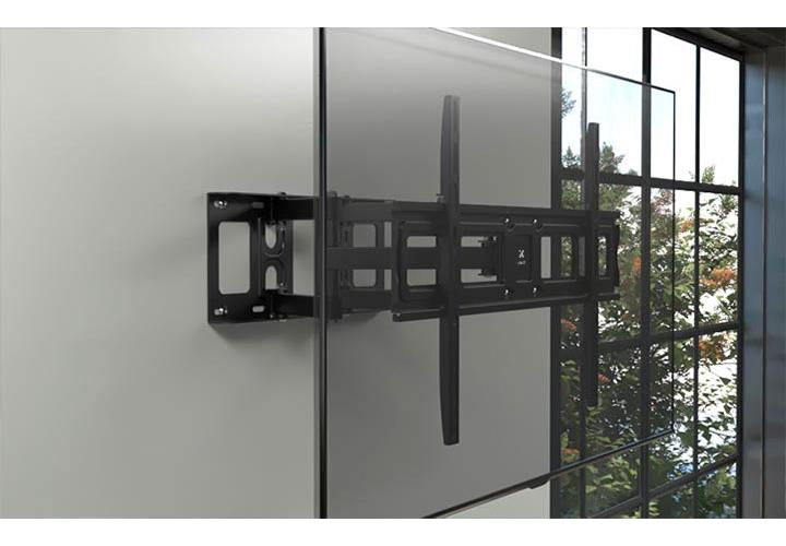 Xtech - Wall mount bracket - Tilt/Swivel 32-70