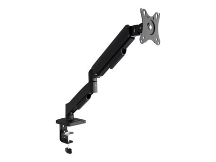 Klip Xtreme - desktop to mobile mounting kit - up to 32" gas spring