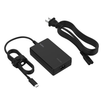 Belkin - Charger Core - 100 Watt - Lithium - Para Universal - USB-C