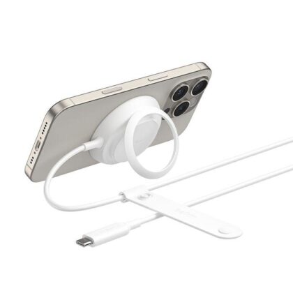 Belkin - Kickstand - WIA014ttWH