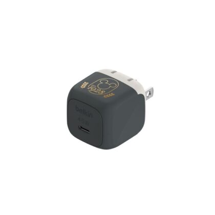 Belkin - Wall Charger - Lithium - Para Universal - 45W USB-C PD PPS
