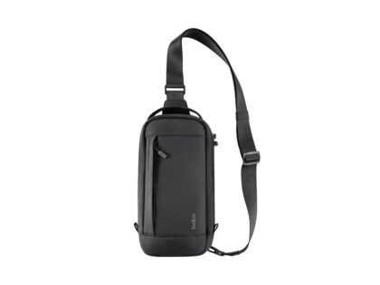Belkin - Switch 2 Travel Pouch Black - Lithium - Para Universal