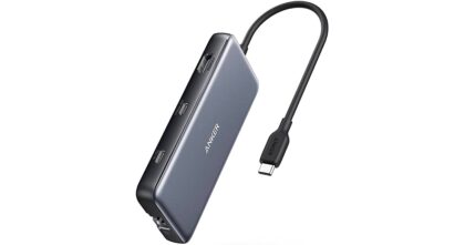 Anker - Hub - PowerExpand 8-in-1