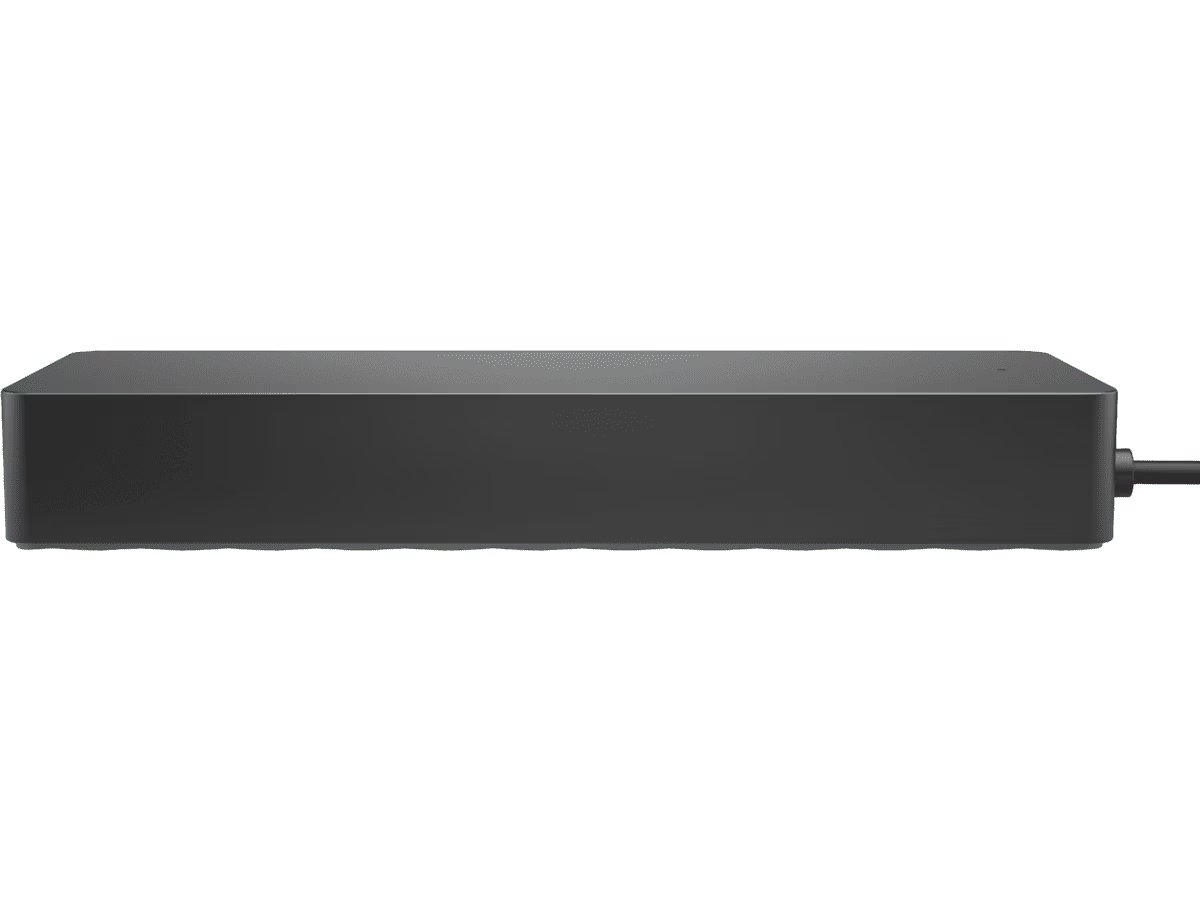 HP - Hub - USB-C Multiport