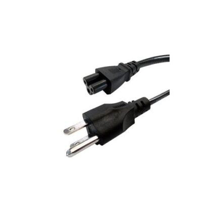 Xtech - Power adapter kit - 3-pin universal cbl