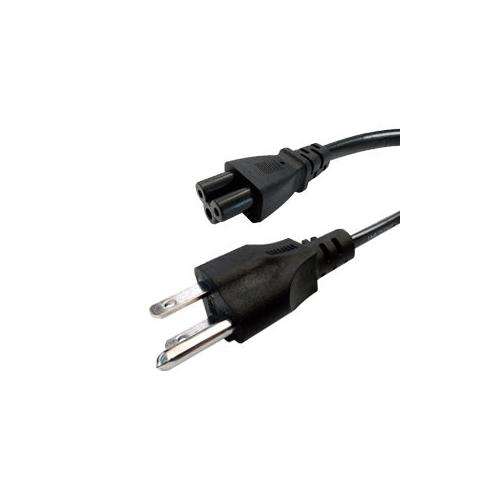 Xtech - Power adapter kit - 3-pin universal cbl
