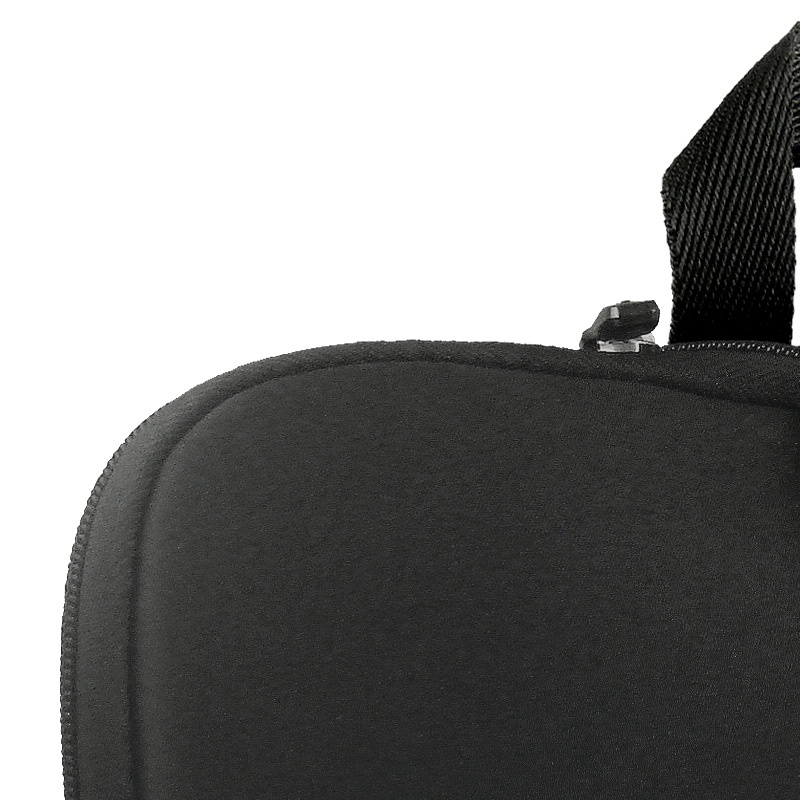 Klip Xtreme KNS-330 NeoShield - Funda para portátil - 15.6" - negro