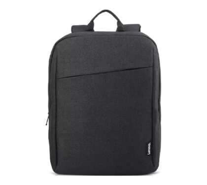 Lenovo Casual Backpack B210 - Mochila para transporte de portátil - 15.6" - charcoal black