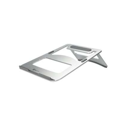Klip Xtreme - Notebook stand - Aluminum 15.6