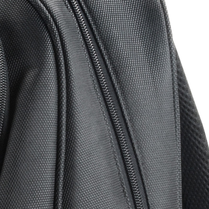 Klip Xtreme - 15.6" - 100D Polyester - Black - Backpack KNB-575