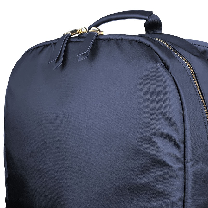 Klip Xtreme - Notebook carrying backpack - 15.6" - 1600D Nylon - Blue