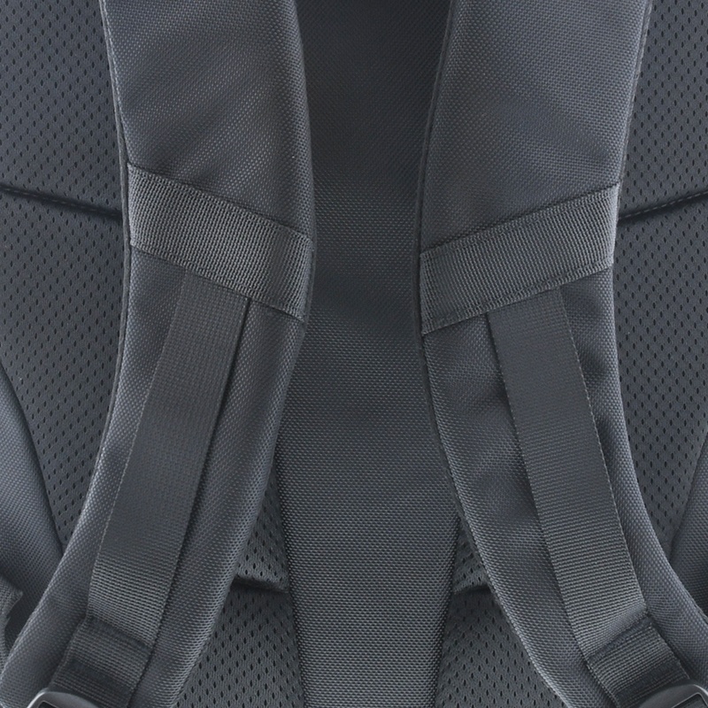 Klip Xtreme - Notebook carrying backpack - 15.6" - Polyester - Black - 18Kg Load