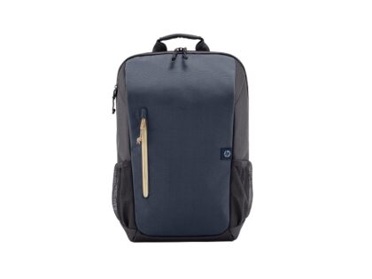 HP Travel - Mochila para transporte de portátil - hasta 15,6" - noches azules - para Victus by HP Laptop 15; Laptop 14, 15, 15s; Pavilion x360 Laptop