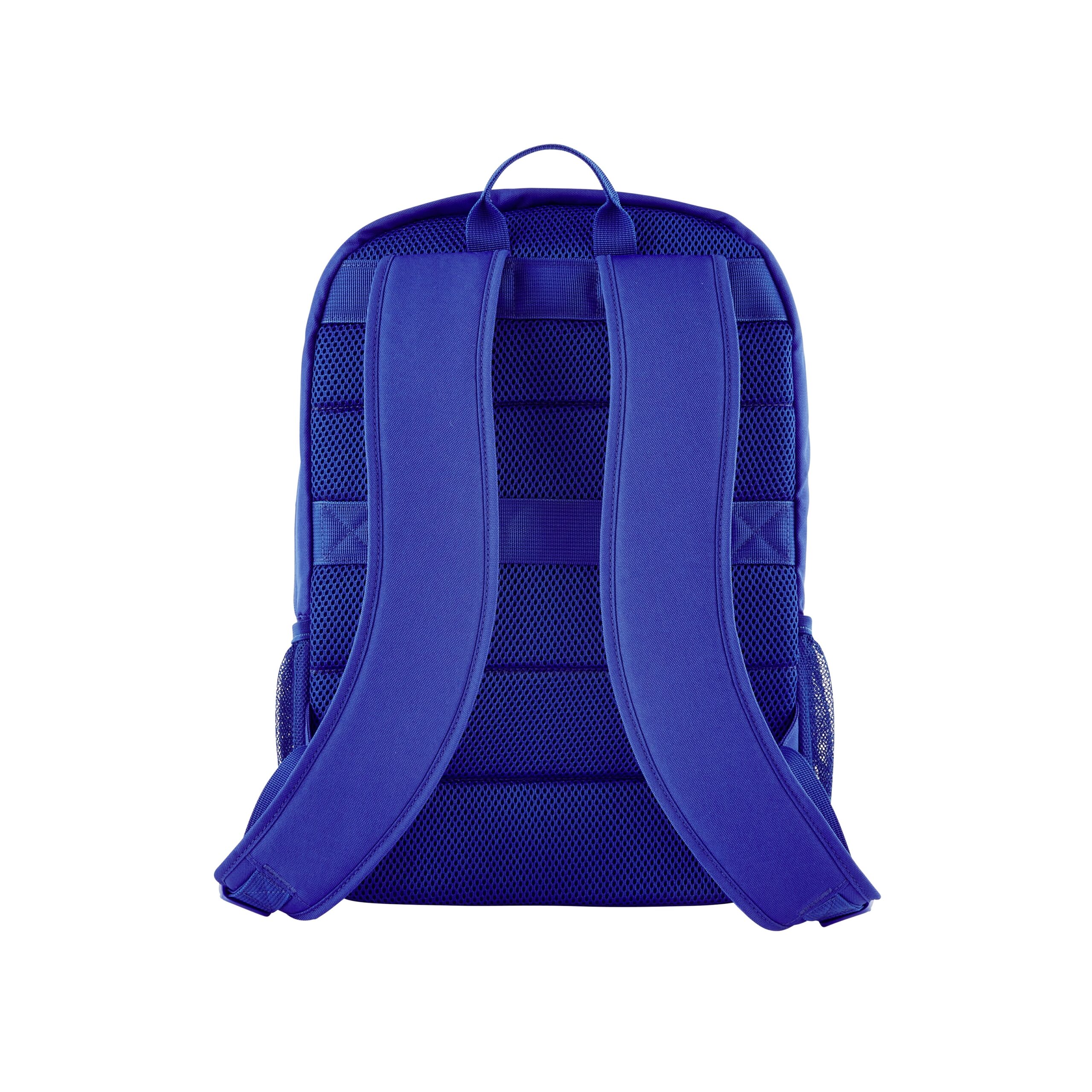 HP - Carrying backpack - Campus BLU BPk